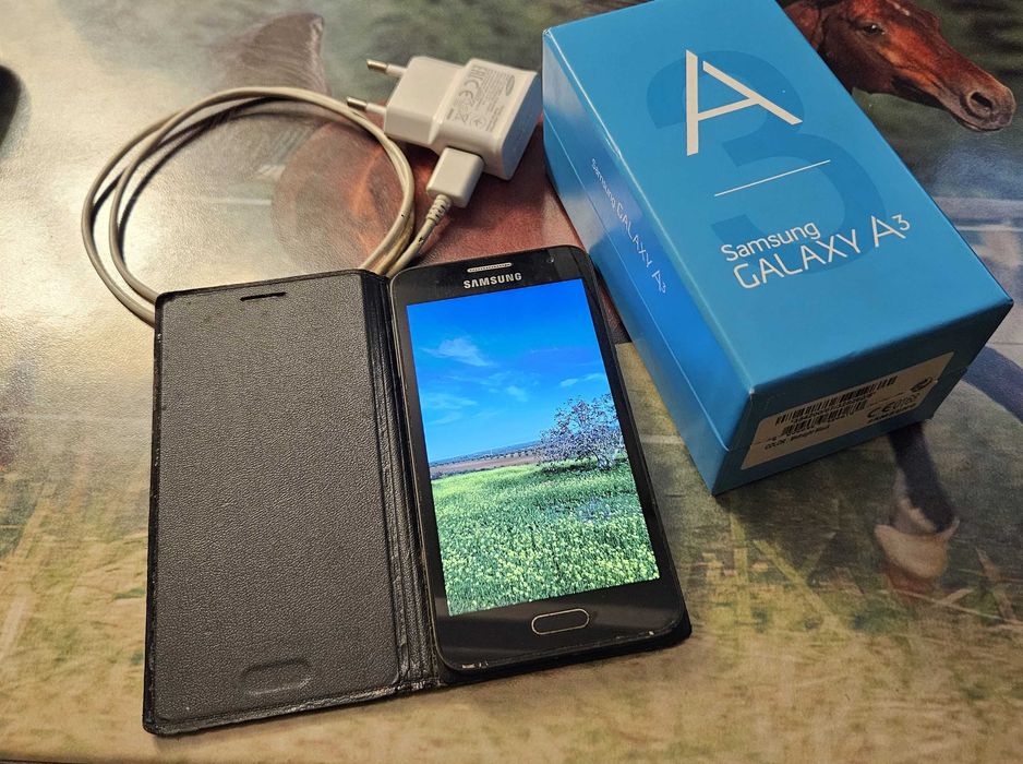 Samsung Galaxy A3 16gb