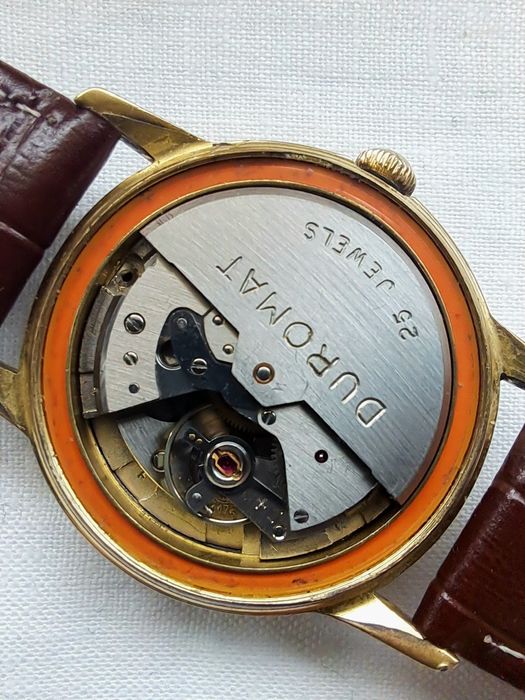 Amica - w AU - automat - 25 Jewels