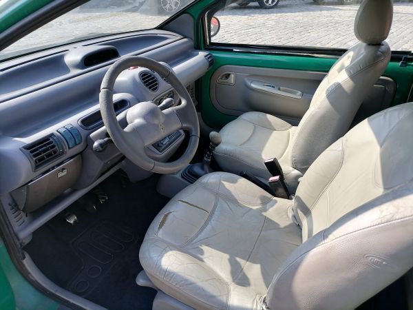 Para Peças Renault Twingo I (C06_)