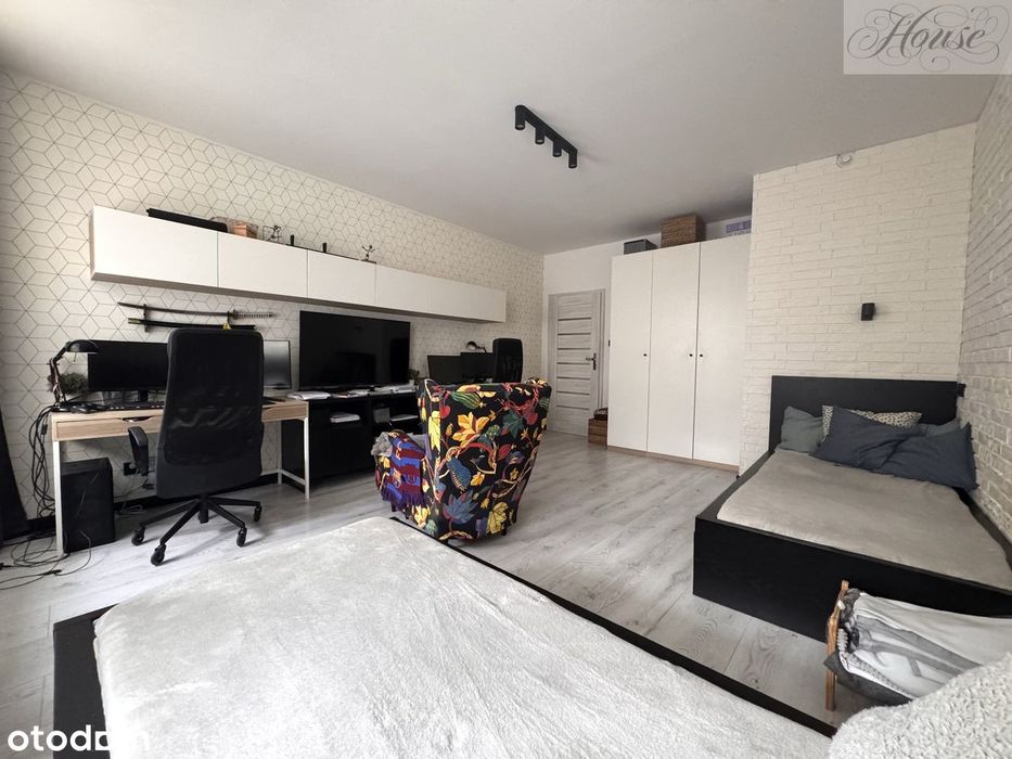 Zabytkowa kamienica po remoncie | 3 pokoje | 80 m² | Rynek