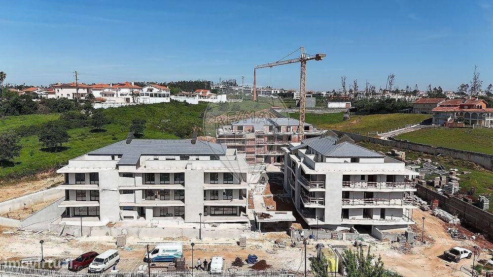 Apartamento T1 para venda