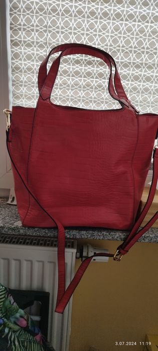 Torebka damska Monnari nowa bez metki