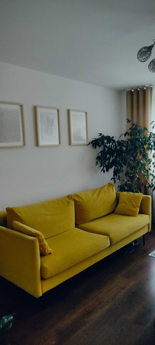 Sofa z Agata meble
