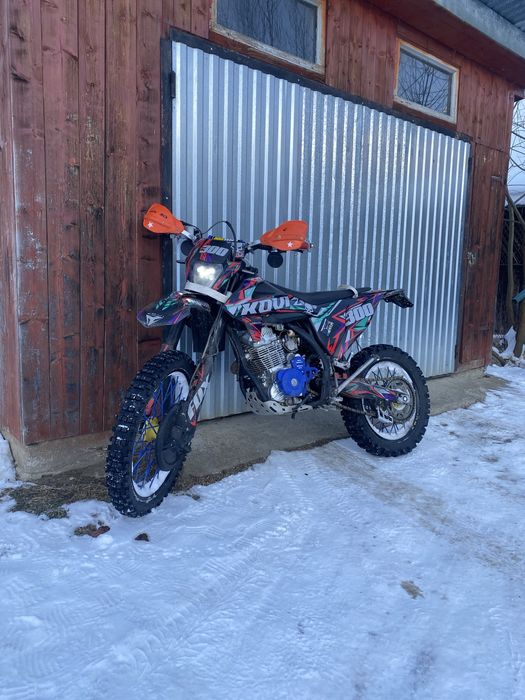 Продається кові адванс 300