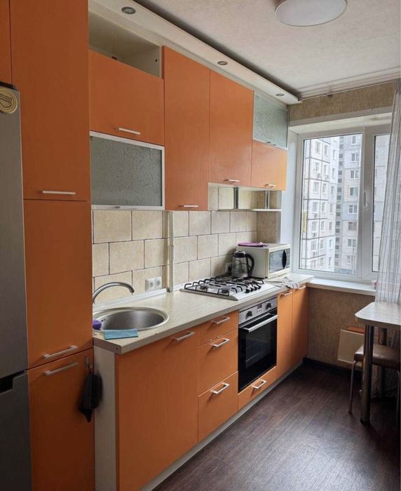 Продам 2 к квартиру Левобережный Березинка( левый берег)