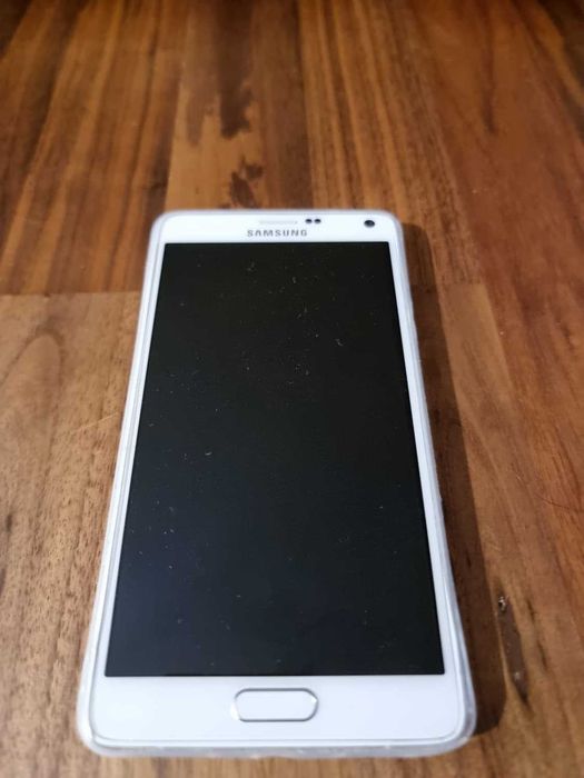 Samsung Galaxy Note 4 32GB 16MP - SM-N910F