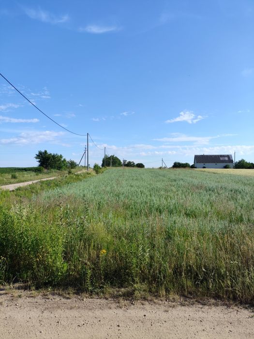 Продам земельну ділянку 10 соток