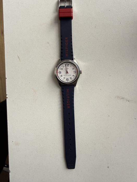 Zegarek dziecięcy Tommy Hilfiger TH.349.1.14.2365