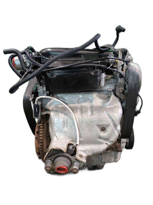 Motor Completo - K4J - RENAULT CLIO III (BR0/1, CR0/1)