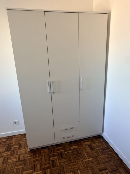 Quarto casal , perto da estação , pingo doce , lidl, Mercadona