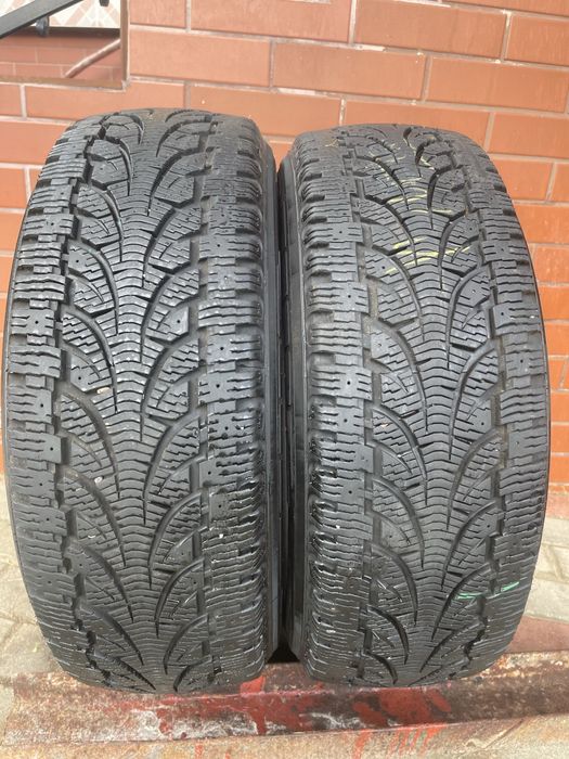 215/65 R16C 109/107 R Pirelli Chrono Winter opona zimowa