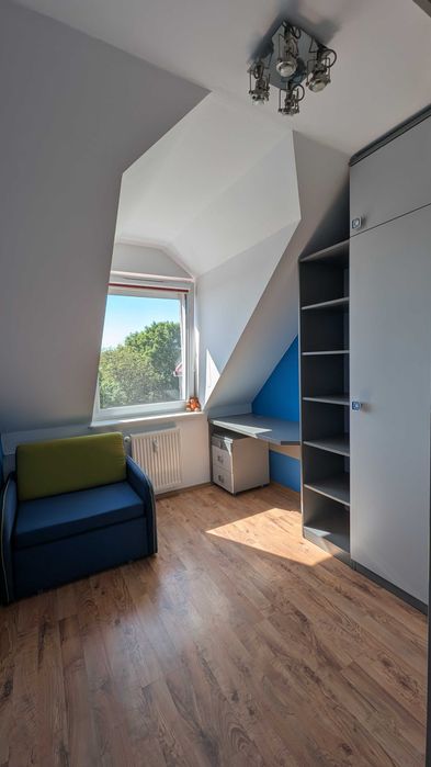 3-pokojowe mieszkanie z garażem | Osiedle Centrum | 55,5 m² | gotowe do zamieszkania