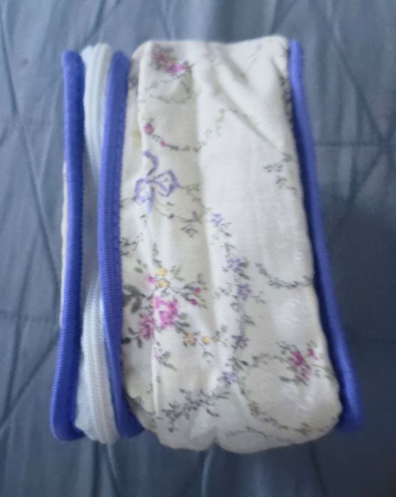 Mała kosmetyczka