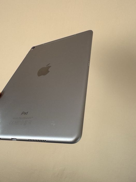Ipad pro 10.5 (2017) 256 gb LTE