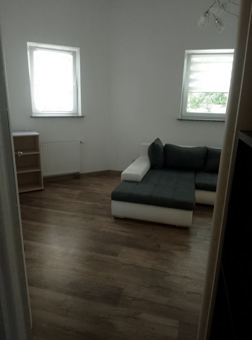 Mieszkanie dwupokojowe do wynajęcia