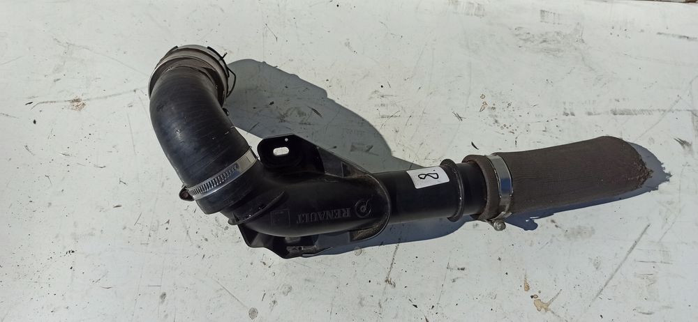 RENAULT MASTER III 2.3DCI  przewód rura intercoolera rezonator 144603730r