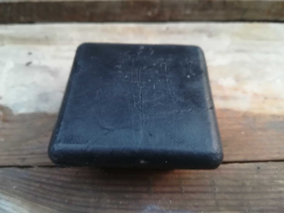 Zaślepki do profili 60 x60 mm 20 sztuk