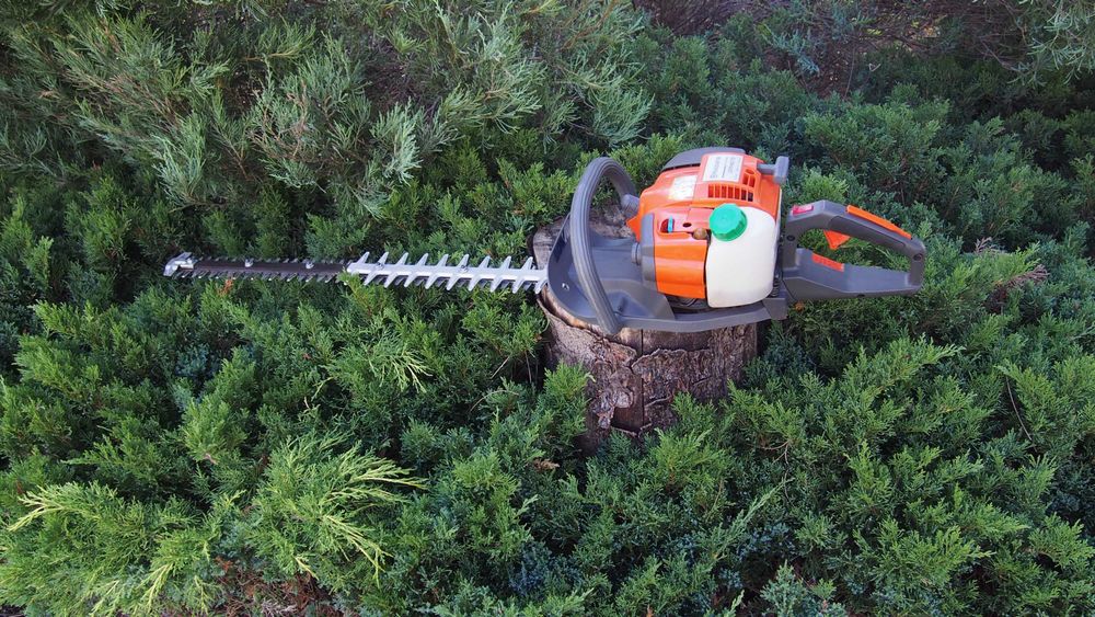HUSQVARNA 325HD75 325 HD 75 Nozyce Spalinowe Fv 23 %