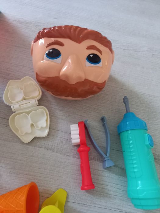 Zestawy Play-Doh