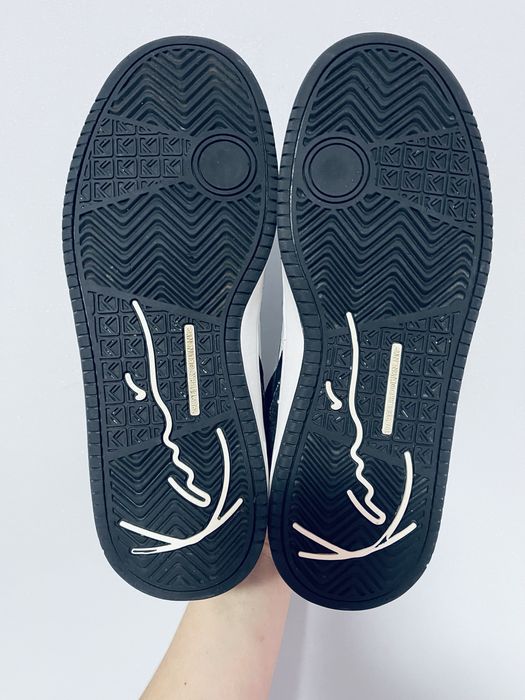 Кросівки чоловічі Karl Kani  44р