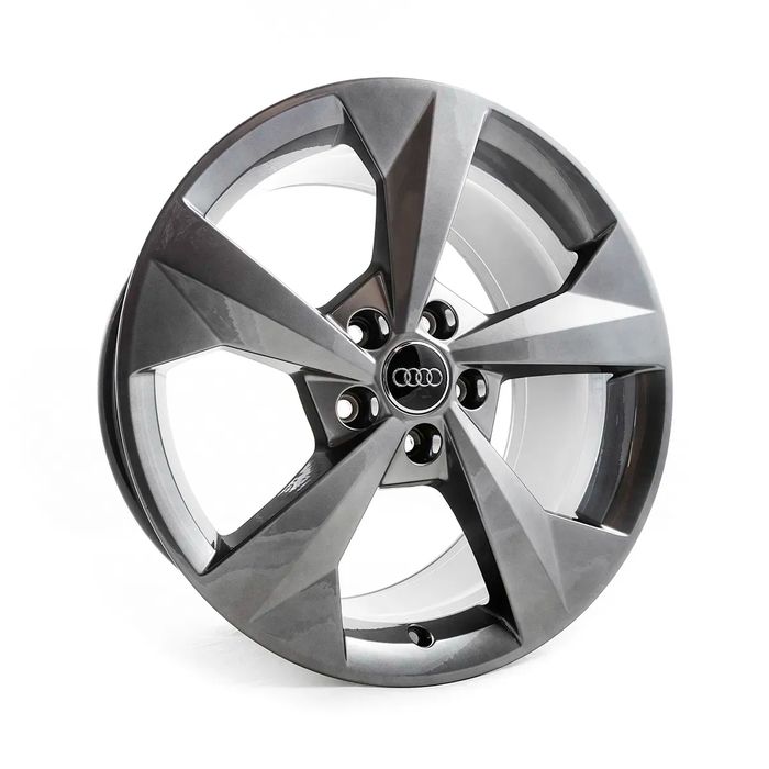 ORYGINALNE Felgi Audi 18 S3 A3 A4 A6 A8 Q2 Q3 TT