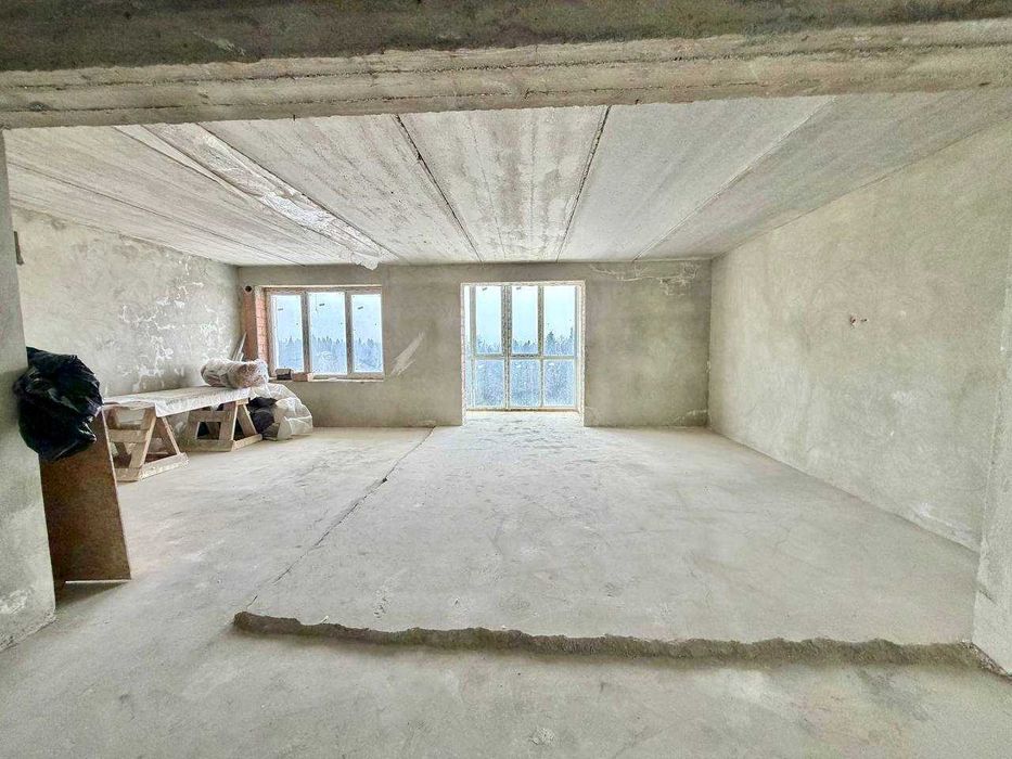 Велика 1-кім квартира в новобудові /м.Трускавець