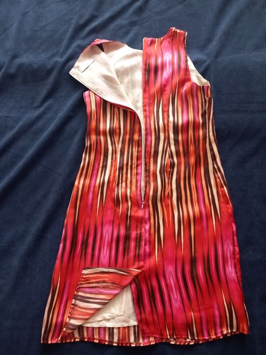 Zestaw ubrań damskich S=36