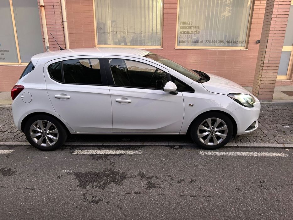 Opel Corsa 1.3 CDTI Enjoy