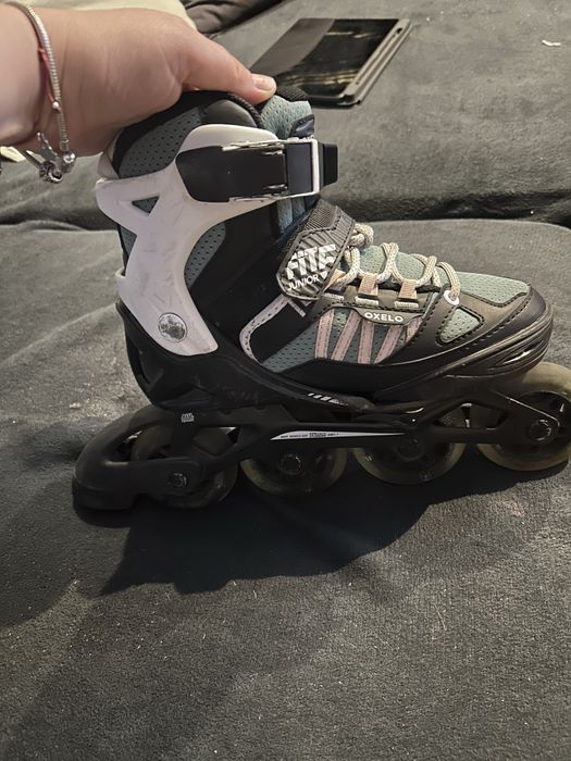 Rolki oxelo fit5 junior