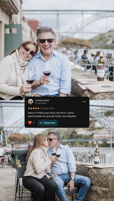 FOTOGRAFO no Porto, Serviços para casais, eventos, casamentos.