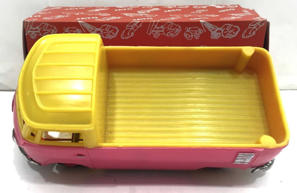 Carrinha Pick Up Volkswagen da JATO - ORIGINAL - 1/24