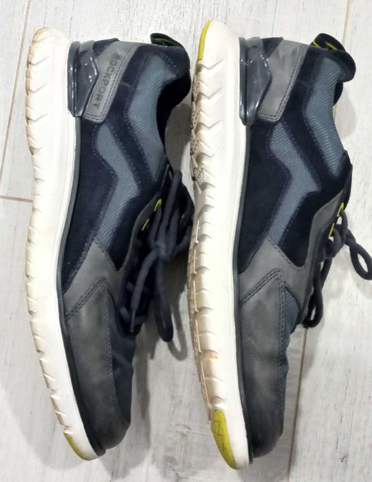 Sapatilhas Casuais marca Rockport