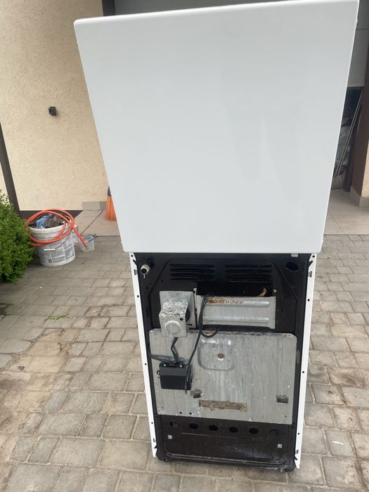 Газова плита Gefest Брест 3100