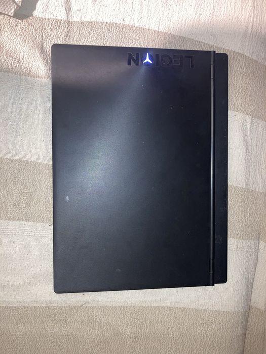 Lenovo legion y540 | 1660 ti 6 gb