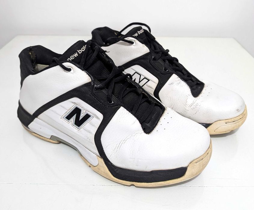 Buty koszykarskie New Balance BB707WB 45.5