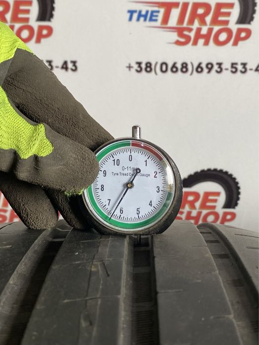 4шт 85% 225/45R19 Vredestein ultrac vorti plus