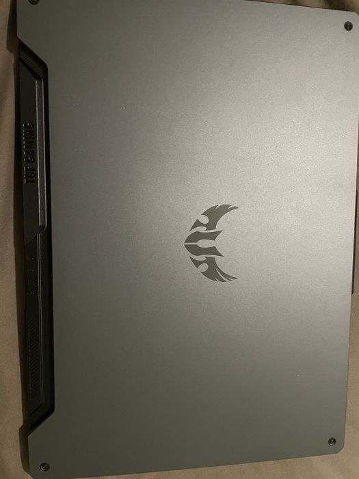 Asus Tuf Gaming A15