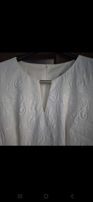 Elegancka sukienka damska
