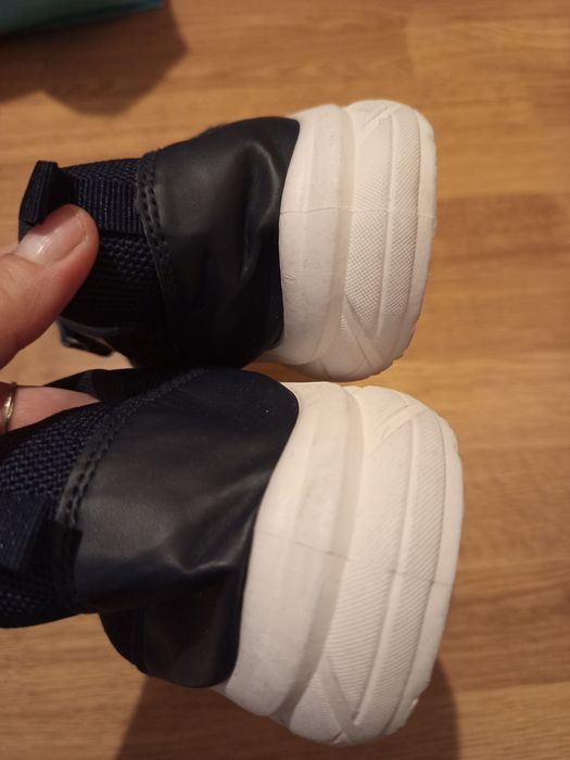 SPRANDI buty sportowe chłopięce r. 35 bdb stan