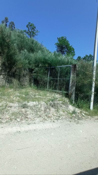 Terreno em Fafe com perto de 100 000 m2