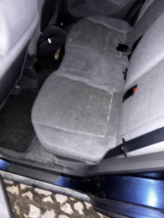 Honda civic 1.4 fastback gpl