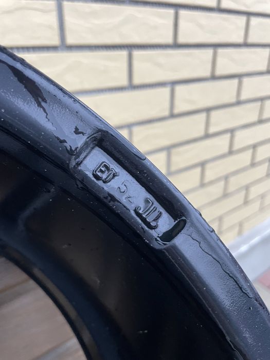 Диски R18 5.112 ET52  фольц гольф кадди тоуран шкода а5 а7 мерседес