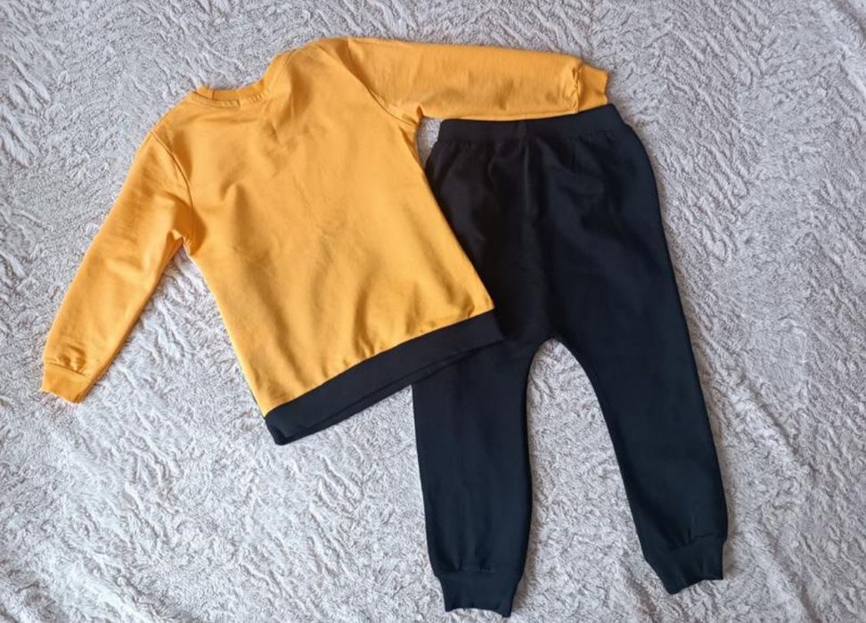 Спортивный костюм!Спортивний костюм!Новый спортивный костюм