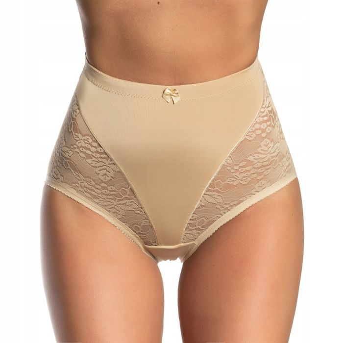 Rewelacyjne Majtki Wyszczuplające Modelujące Liftingujące Megatalia Ko