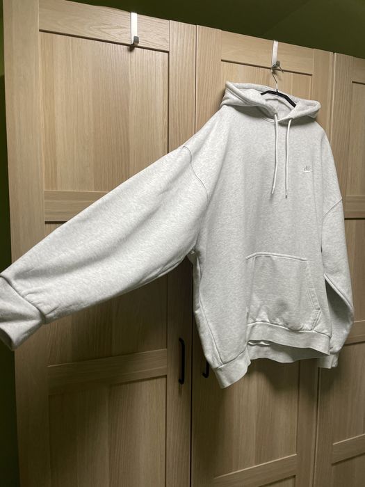 Bluza męska oversize Nike rozm. L