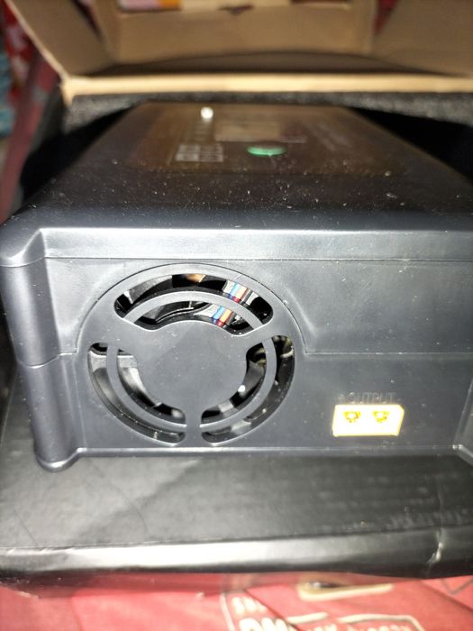 Ładowarka /prostownik Lifepo4 HTRC P3648 nowy