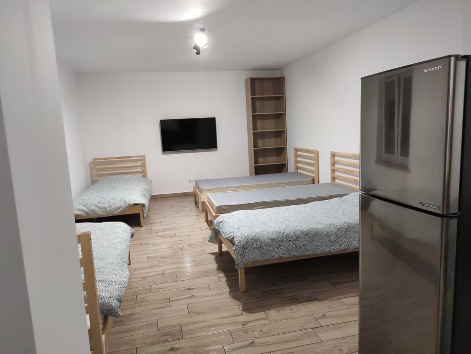 Mieszkania na dobry. Zapraszamy