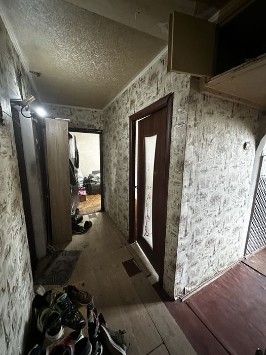 Продаж 2-К кімнатної квартири 45м2 вул. Василя Порика 15