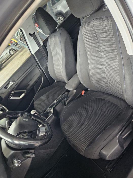 Peuget 308 sw diese STYLEl