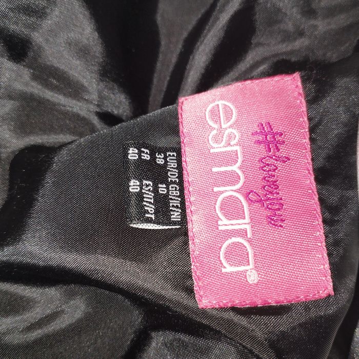 Kurtka jesienno wiosenna